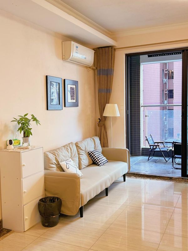 New Manyue·Nanshan Homestay