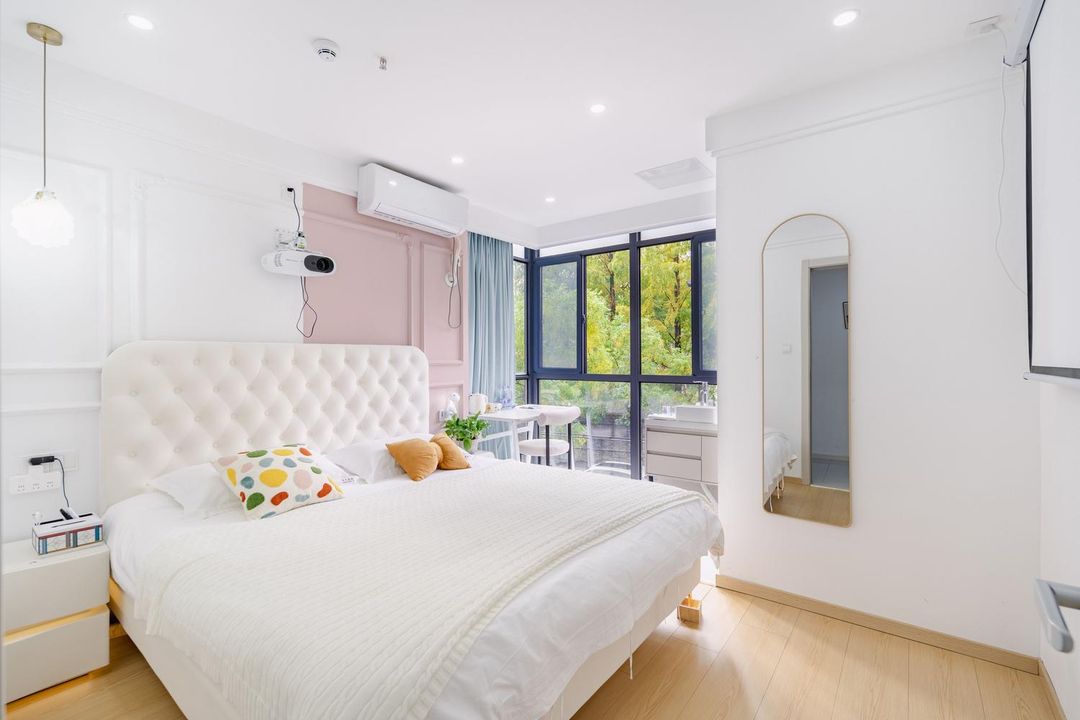 Xiangwang Chinese Inn (Nanjing Xinjiekou Presidential Palace)