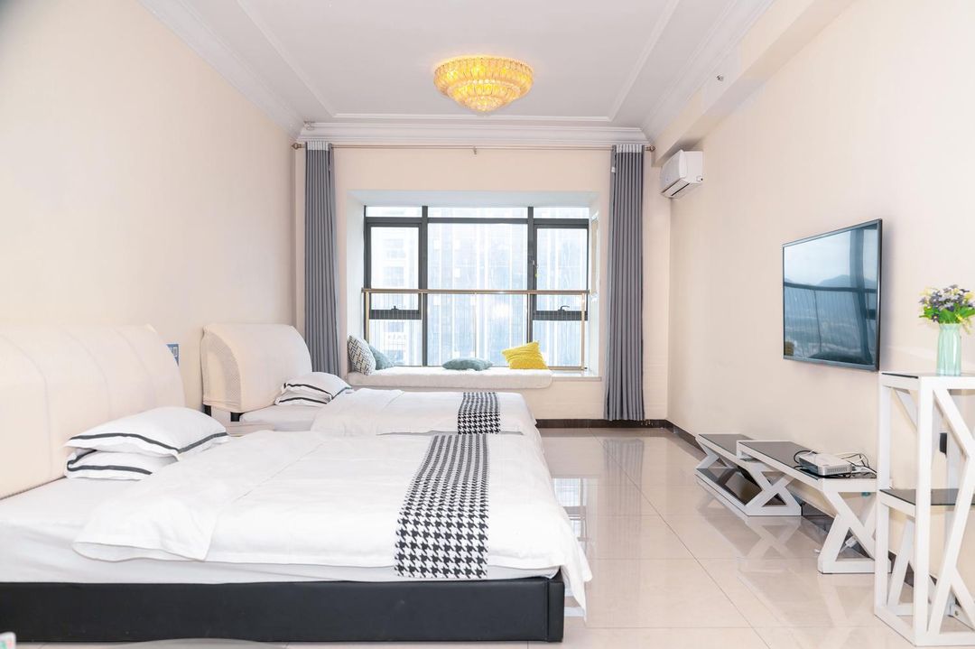 Versailles Apartment