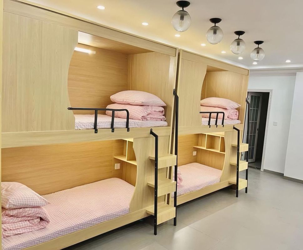 Xunyou Hostel (Yifang City)