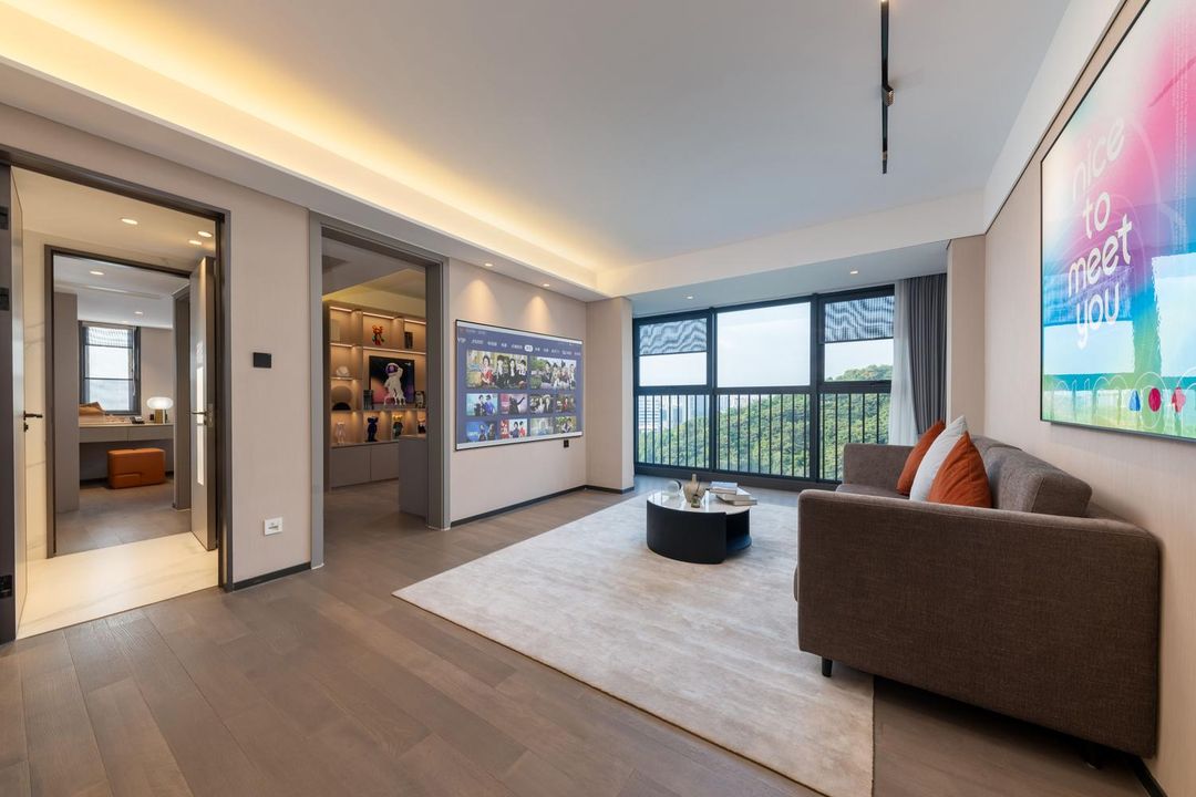 Keymore Art Residence Hotel