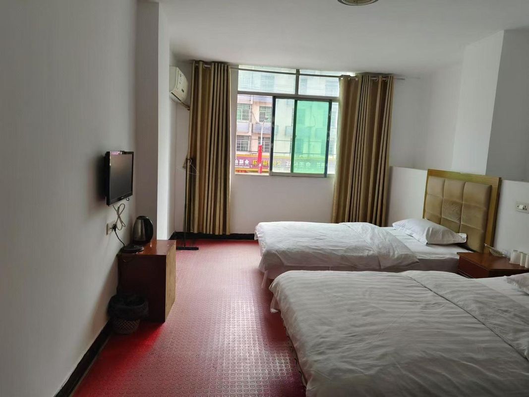 Xianning Huaxia Hotel