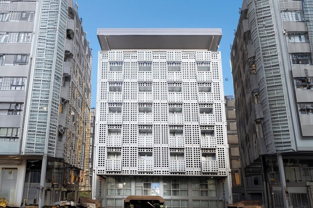 超越酒店 - 精品級 - 特級