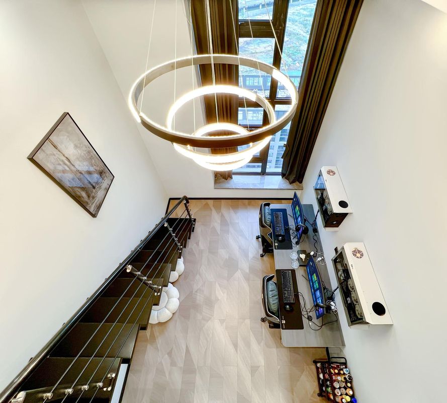 思溫電競酒店(昆明吾悅廣場海豚灣店)