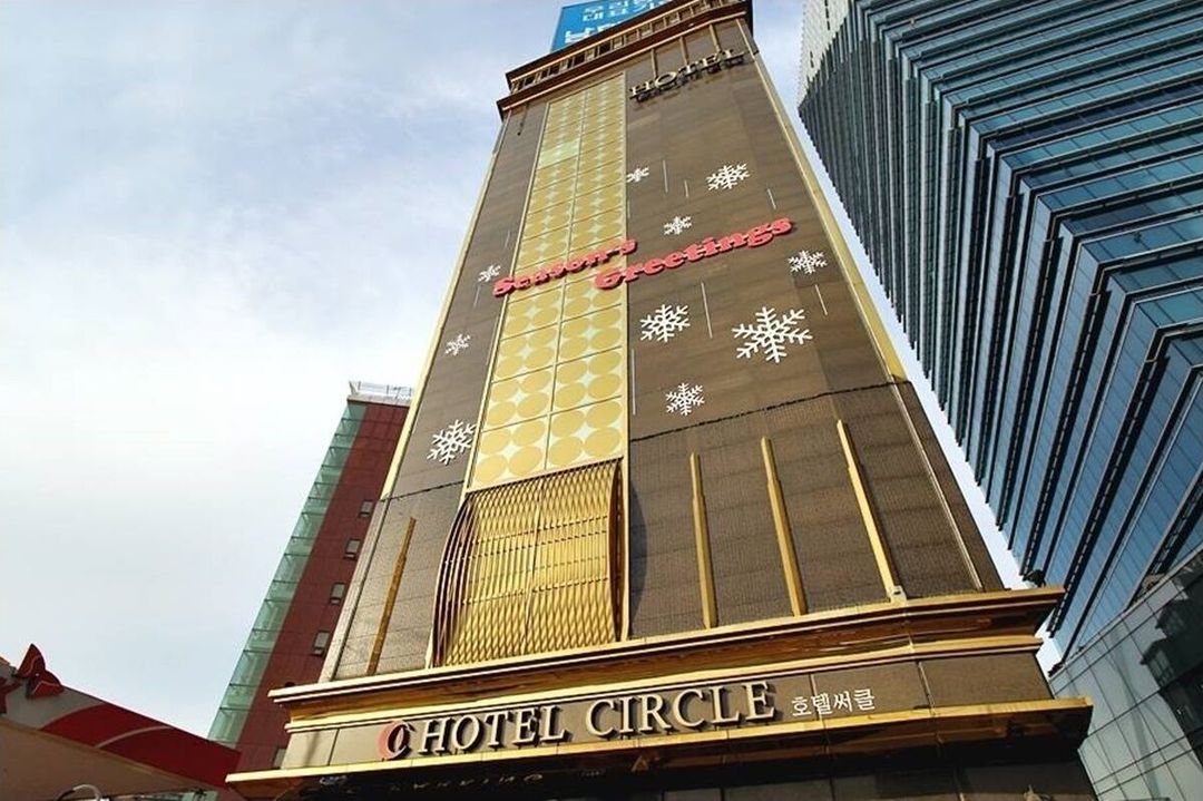 Circle Hotel Seoul