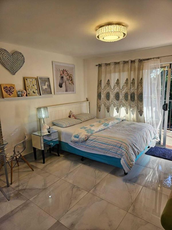 阿爾伯特山公寓