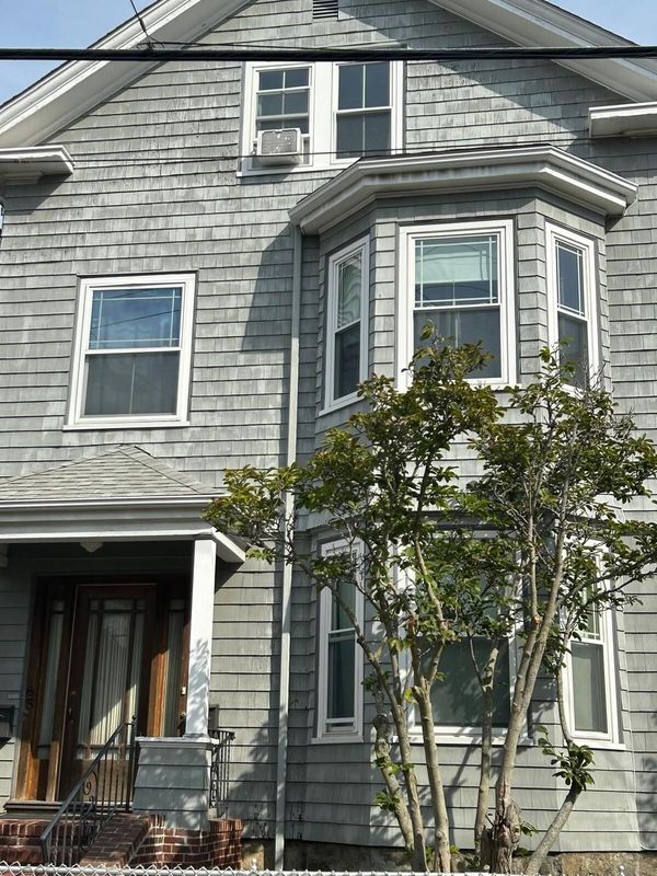 市中心附近的波士頓民宿