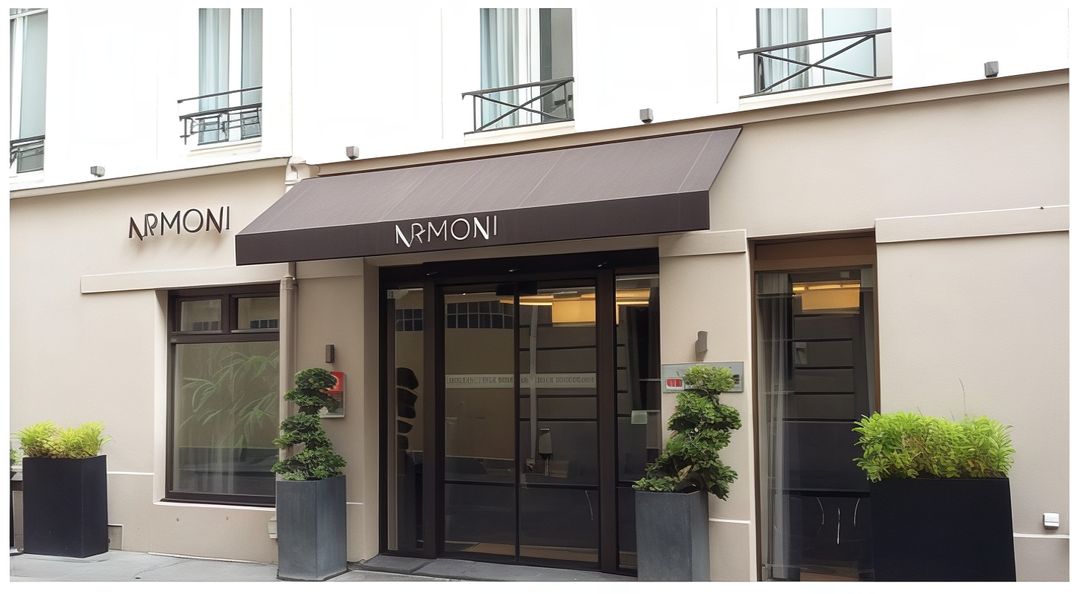 Hotel Armoni Paris