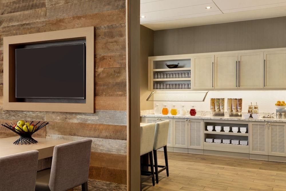 尼亞加拉瀑布凱悅嘉軒酒店