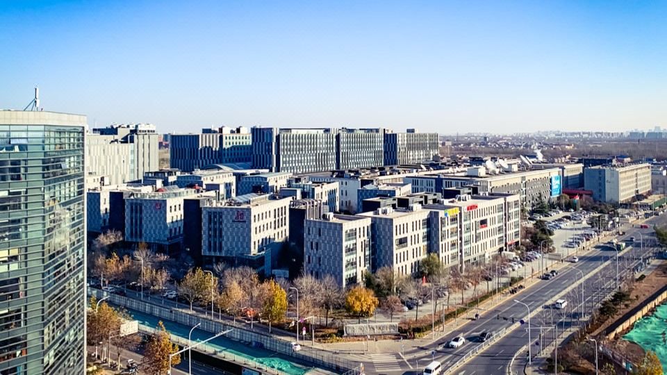 北京星光睿視酒店