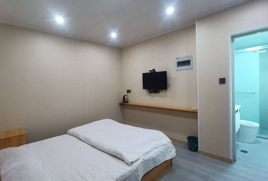 Taizhou Dazhong Hotel