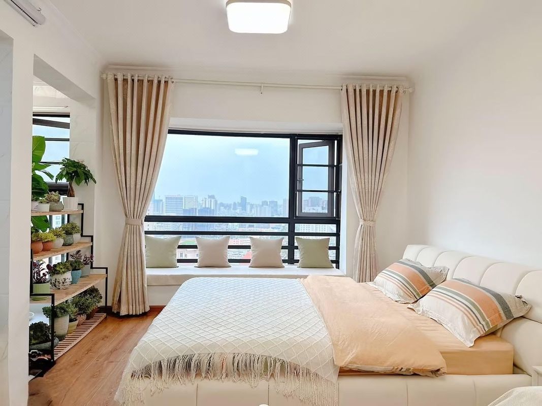 Kunming Ruining Homestay