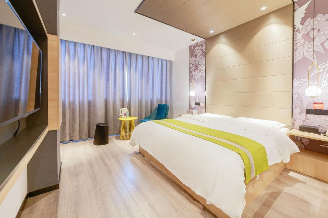 Tongcheng Express Hotel