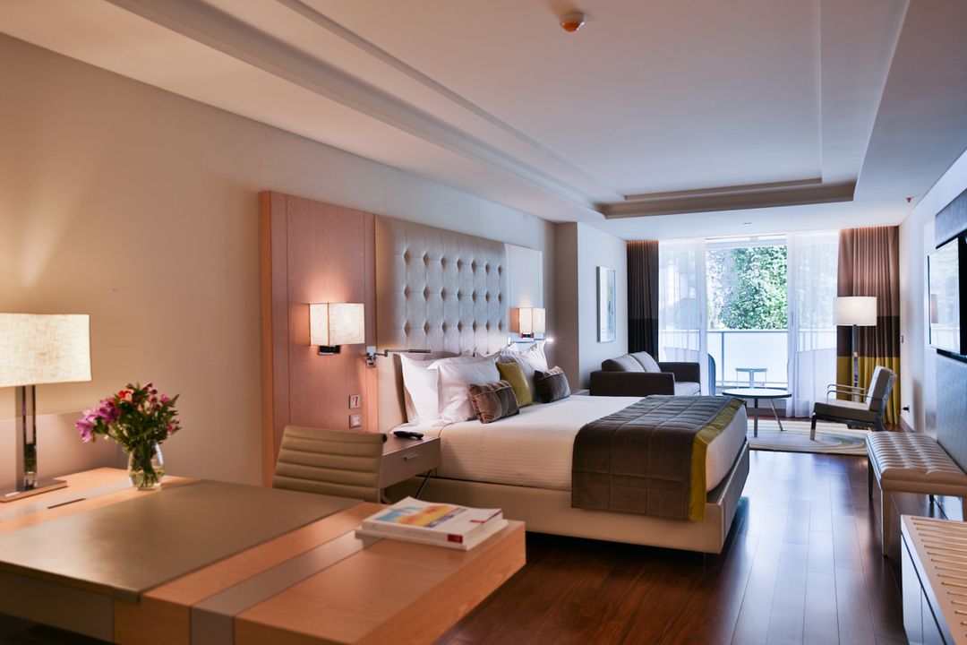 美憬閣布宜諾斯艾利斯帕拉迪奧酒店