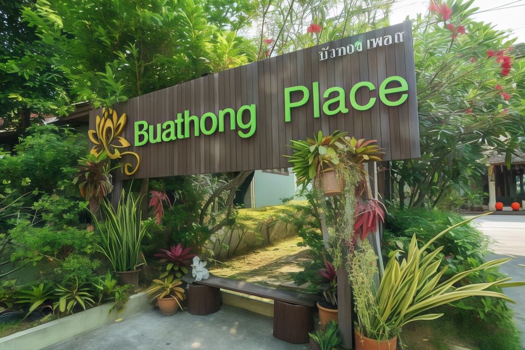 Buathong Place