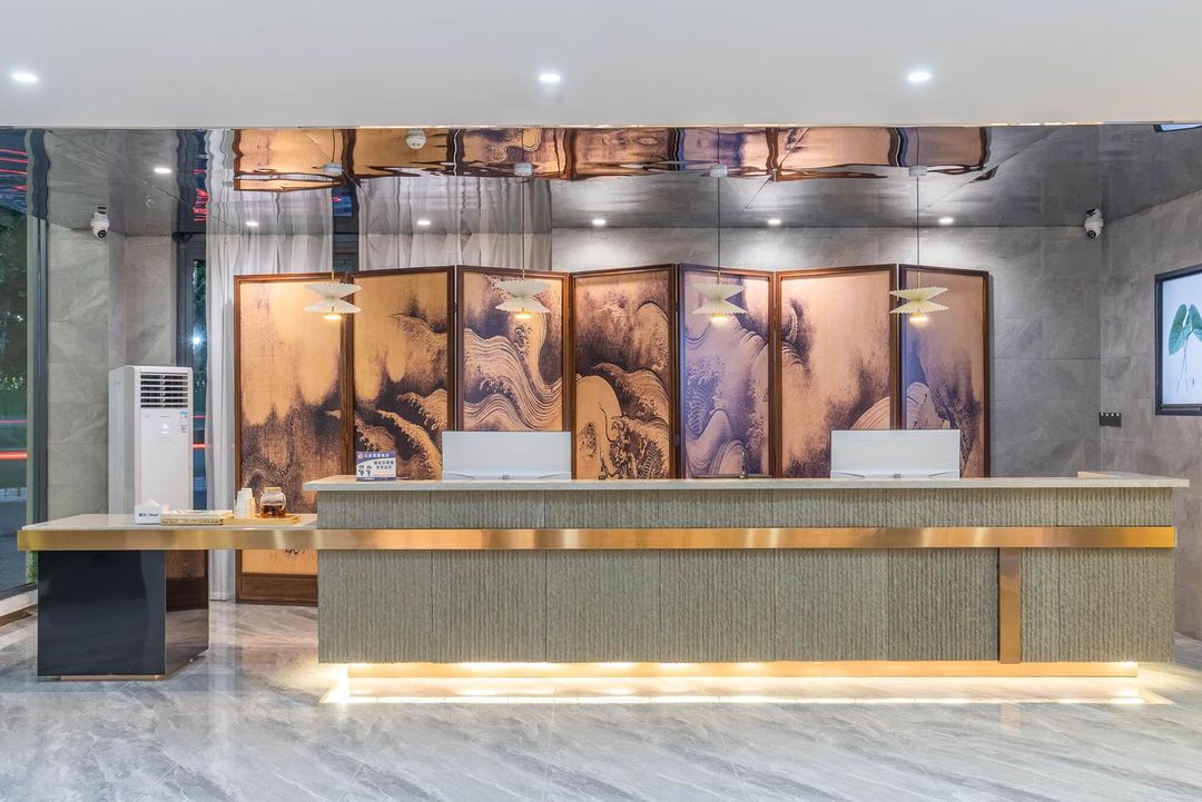 Yunyang Meisu (Mingzhu High speed Railway Station Branch)