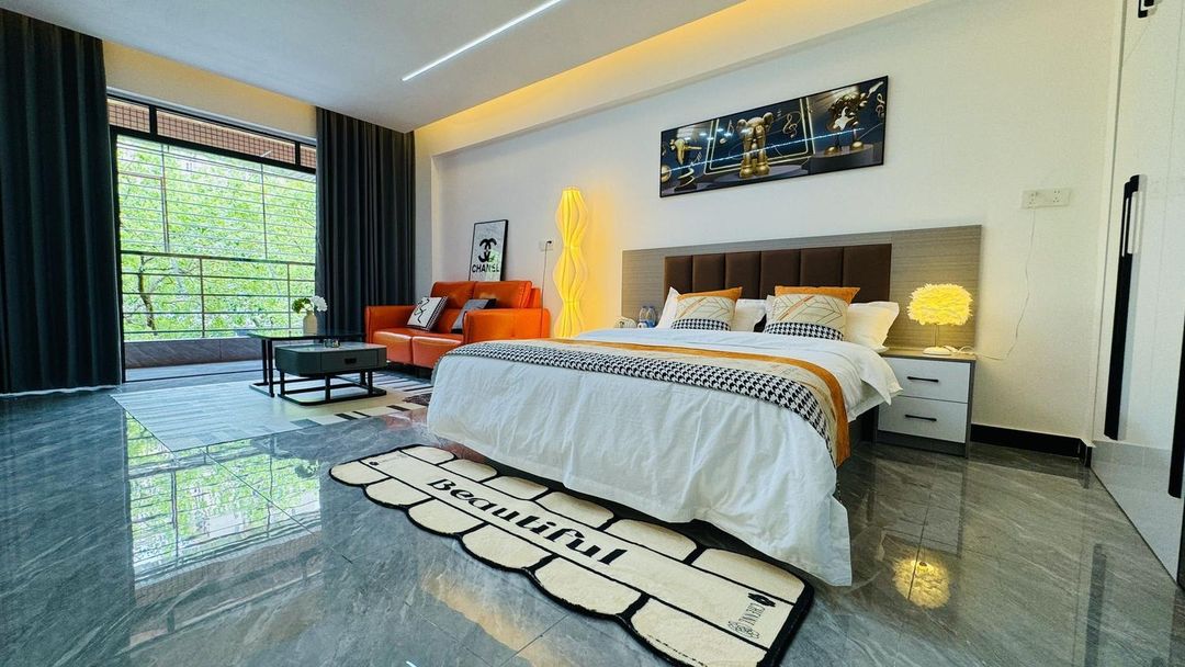 Tangguo Mansion (Shawan Town)