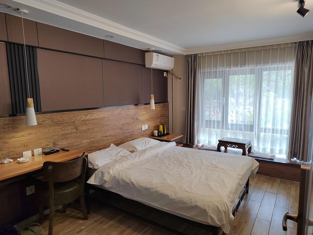 大連非凡假日賓館