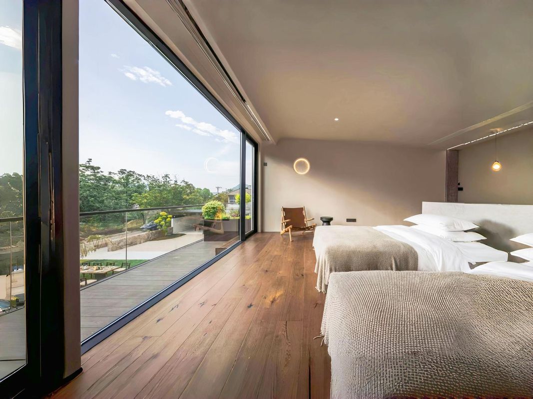 桂湖別院·江畔觀景民宿(桂林兩江四湖東西巷店)