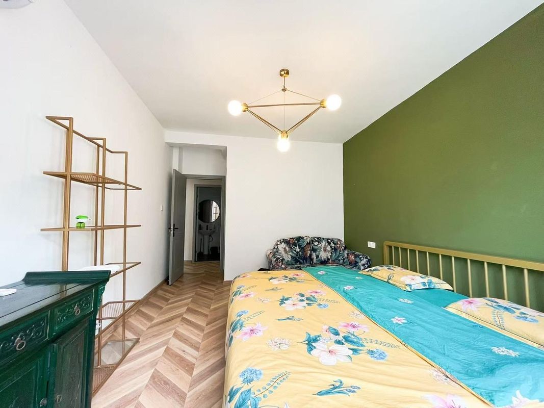 Suzhou Tengjia Homestay