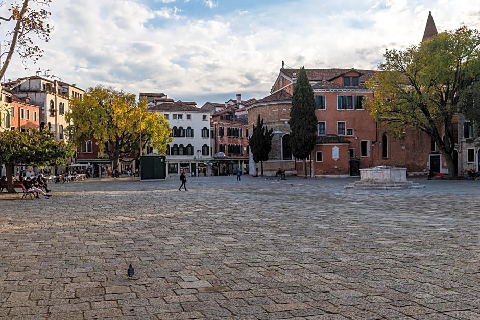 洛坎達聖塔戈斯汀酒店