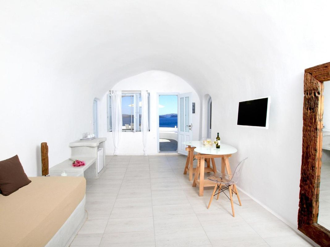 Prime Suites
