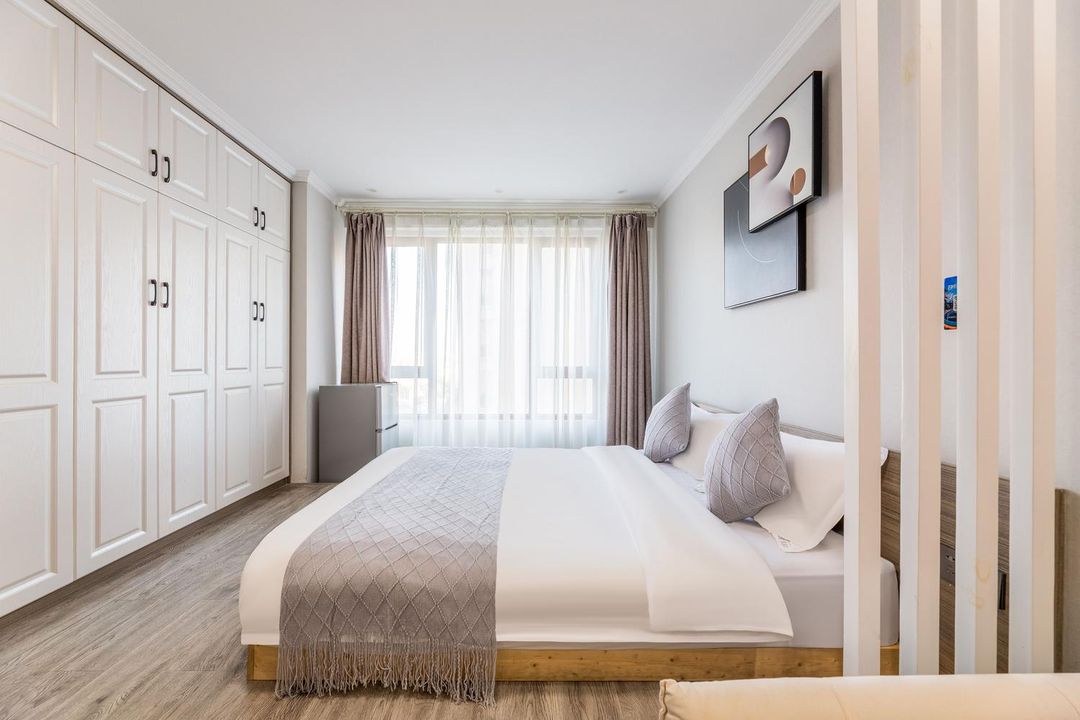 Fengju Cinema Homestay