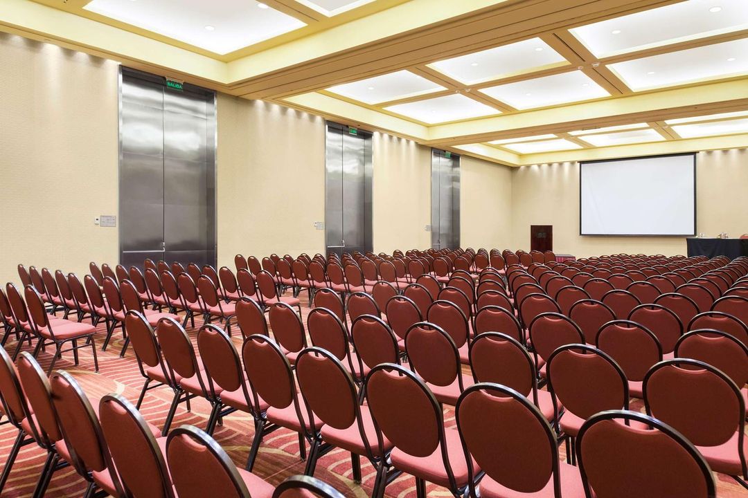 布宜諾斯艾利斯希爾頓逸林酒店