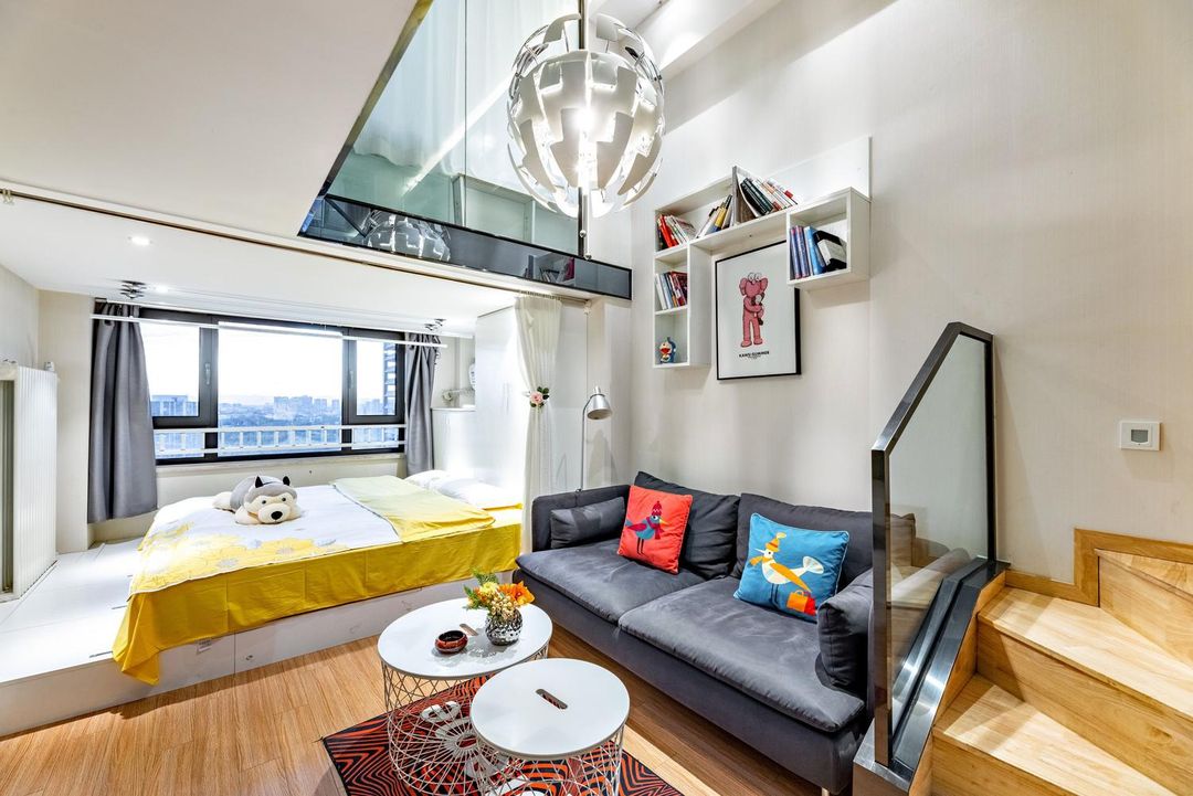 Beijing Yi Ya Homestay