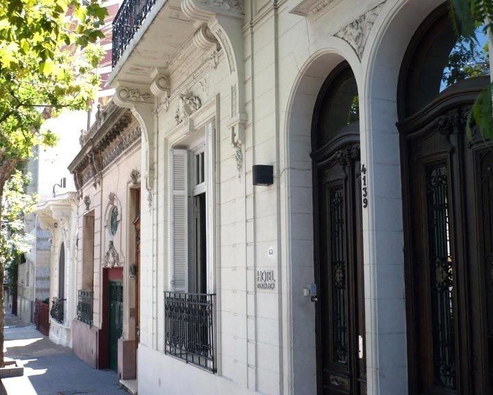 哥斯達黎加酒店