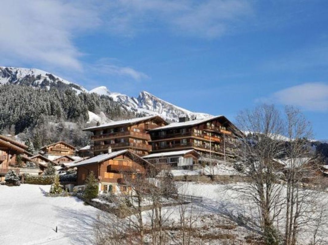 Hotel Kirchbühl Superior