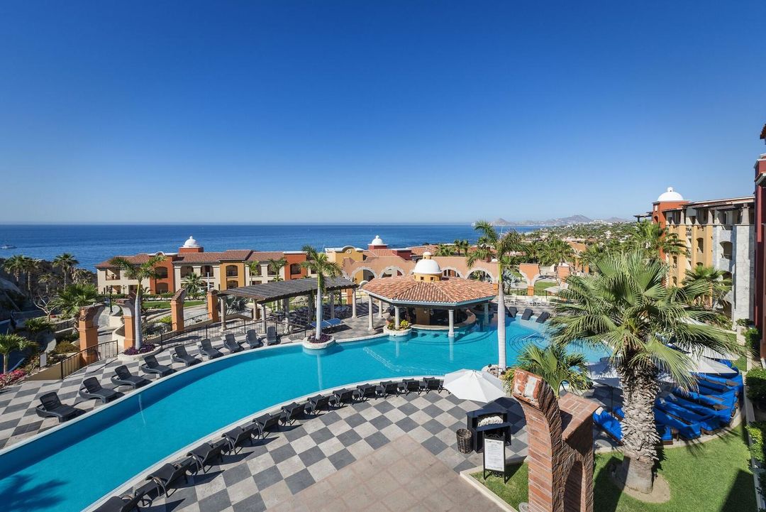 哈希恩達恩坎塔達度假村