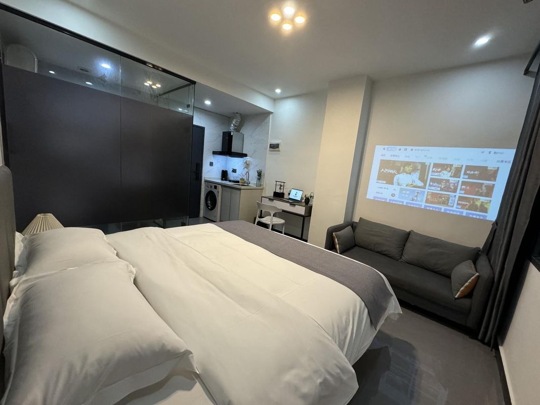 Qingchuang - Impression Mansion