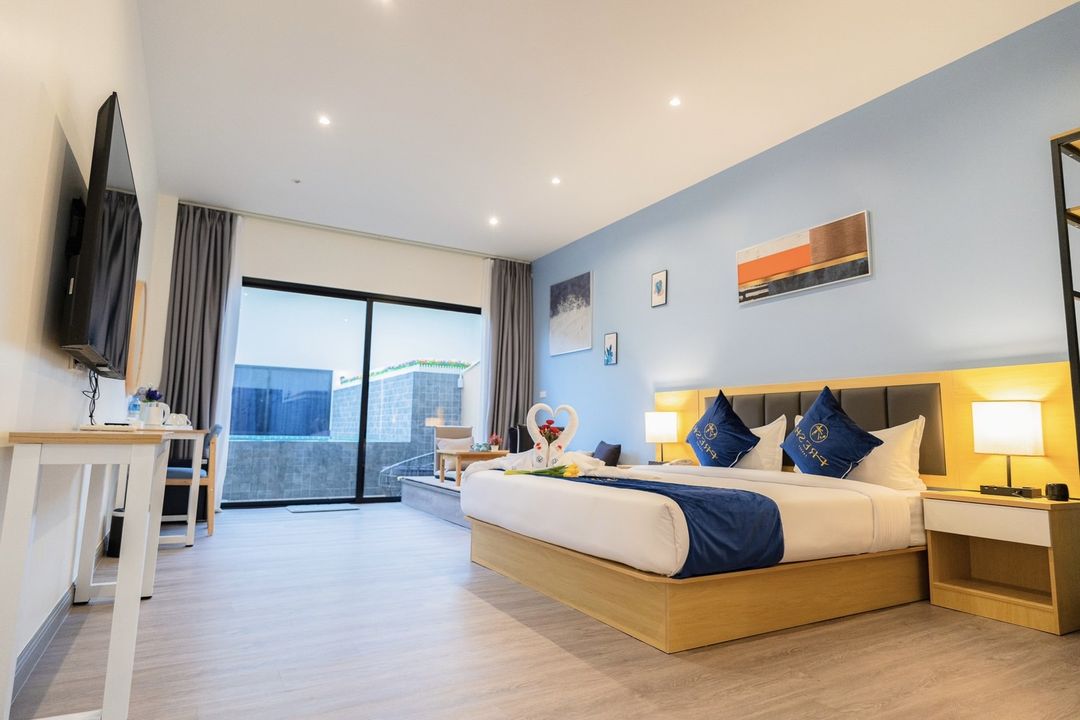 Fresh Resort Pattaya