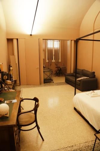 Atelier Pallavicini Suites