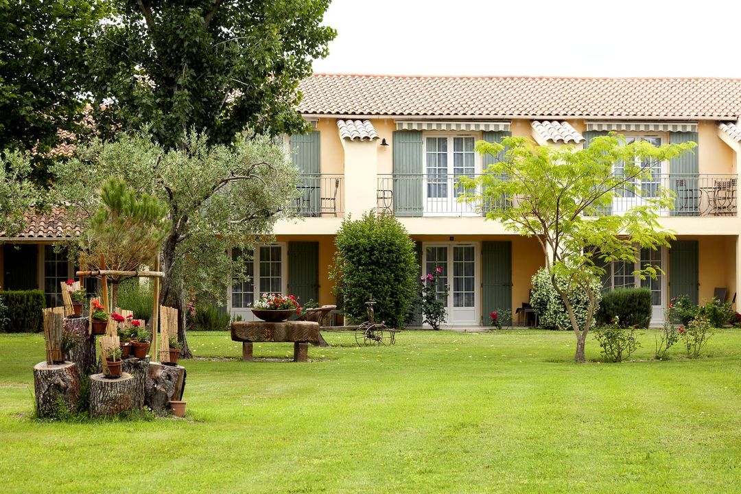 Logis Hotel des Granges