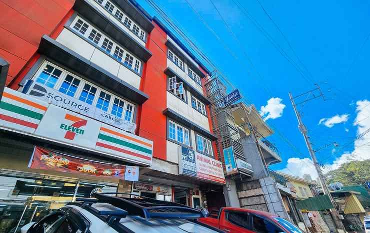 紅多茲@伊達碧瑤旅館