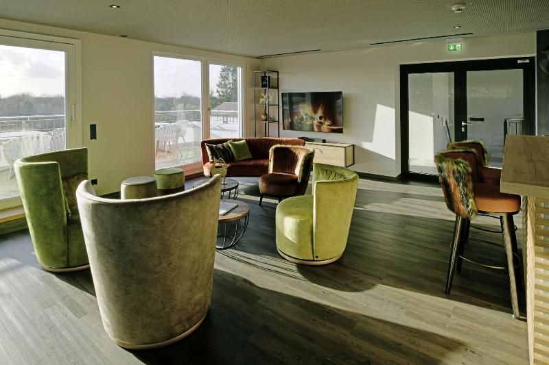 阿多洛公寓酒店