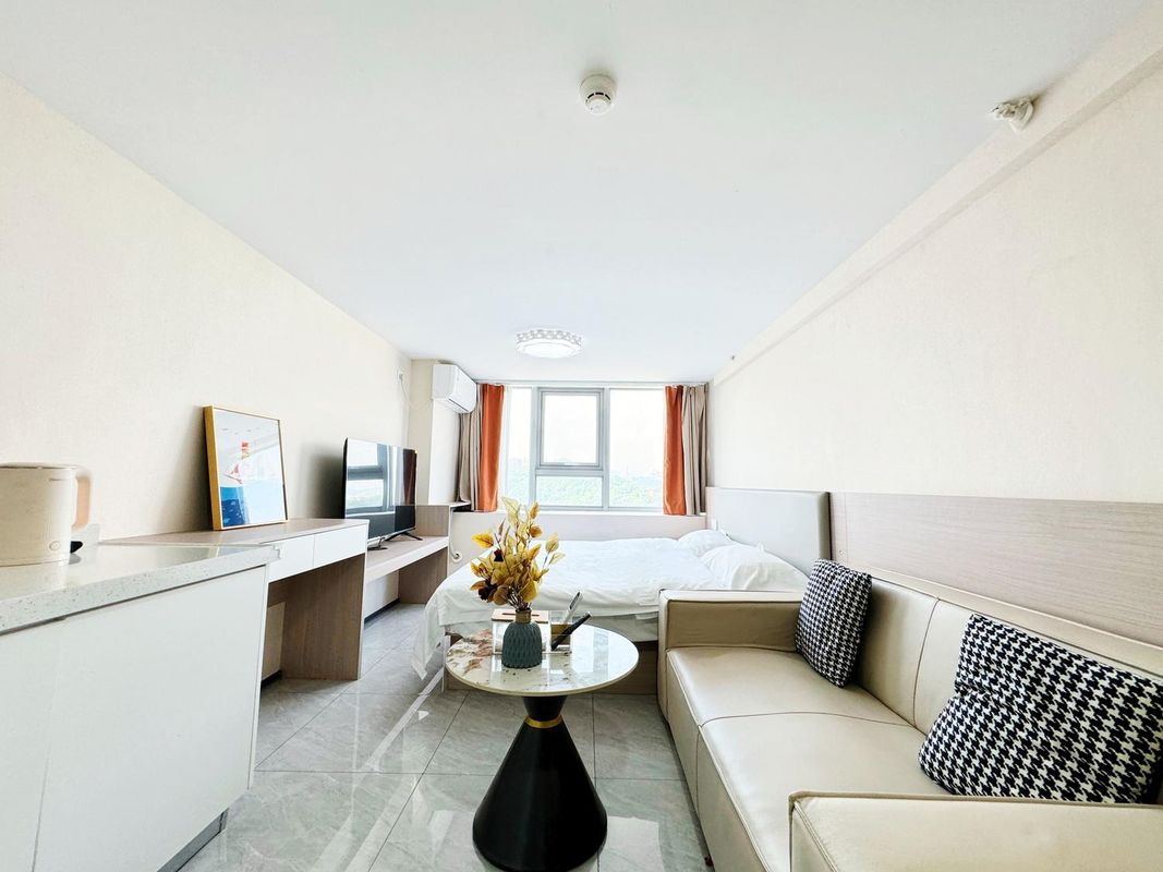 Lan Ting Ying Yue Boutique Hotel