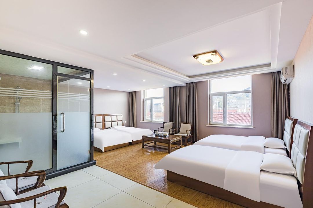 Beijing Mountain Hotel