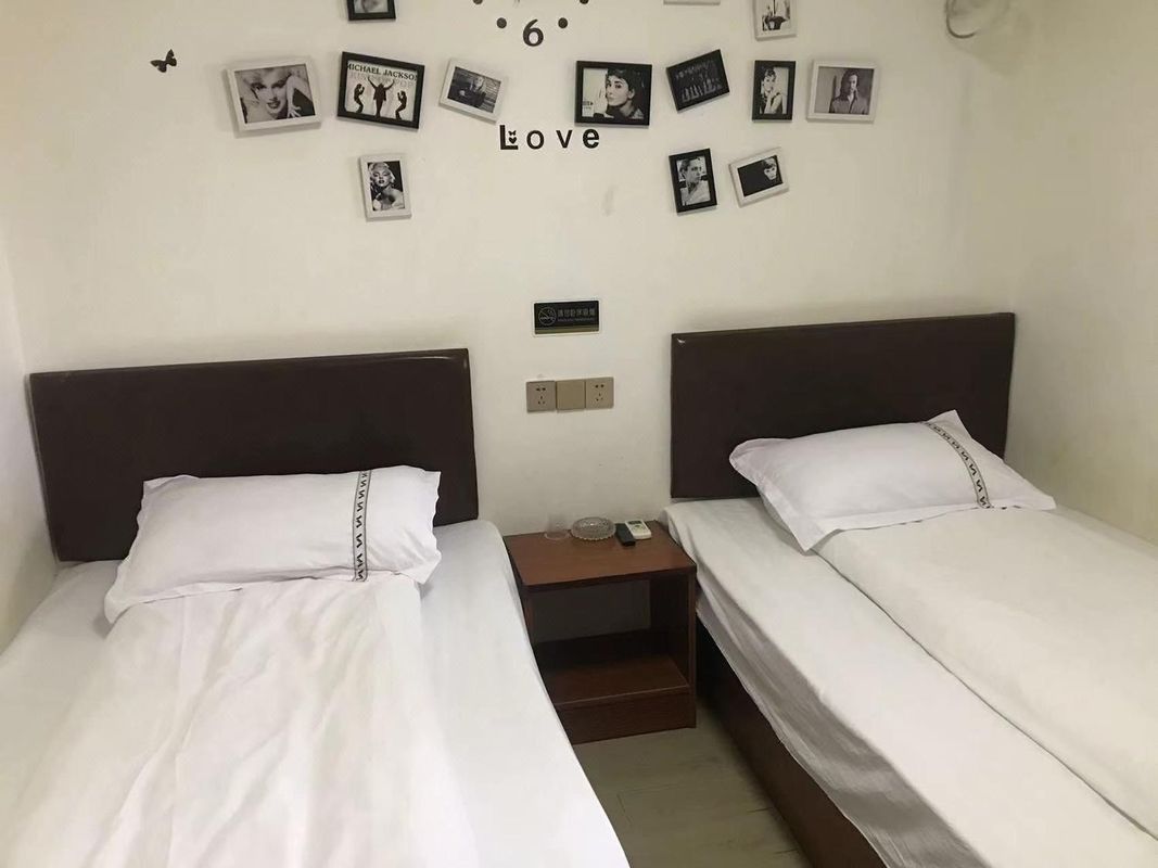 Shanghai Pudong New District Xinchang Town Hummingbird Inn