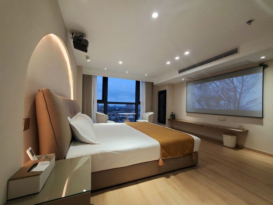 Qingxi Meilv Apartment (Laodong Middle Road)