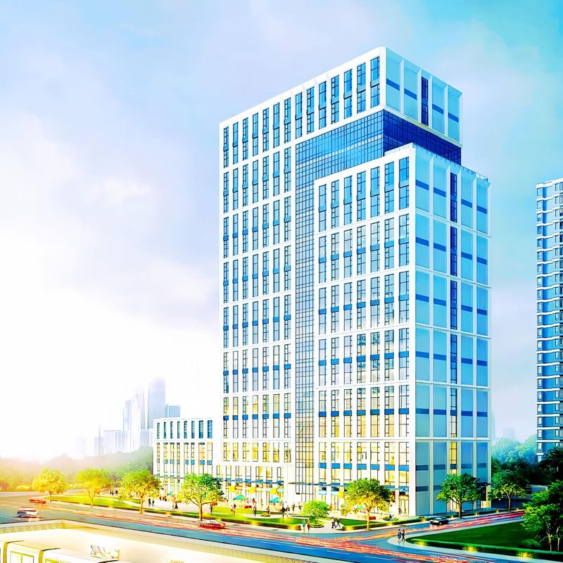 西子書畫居·輕奢觀影居(蕭山店)