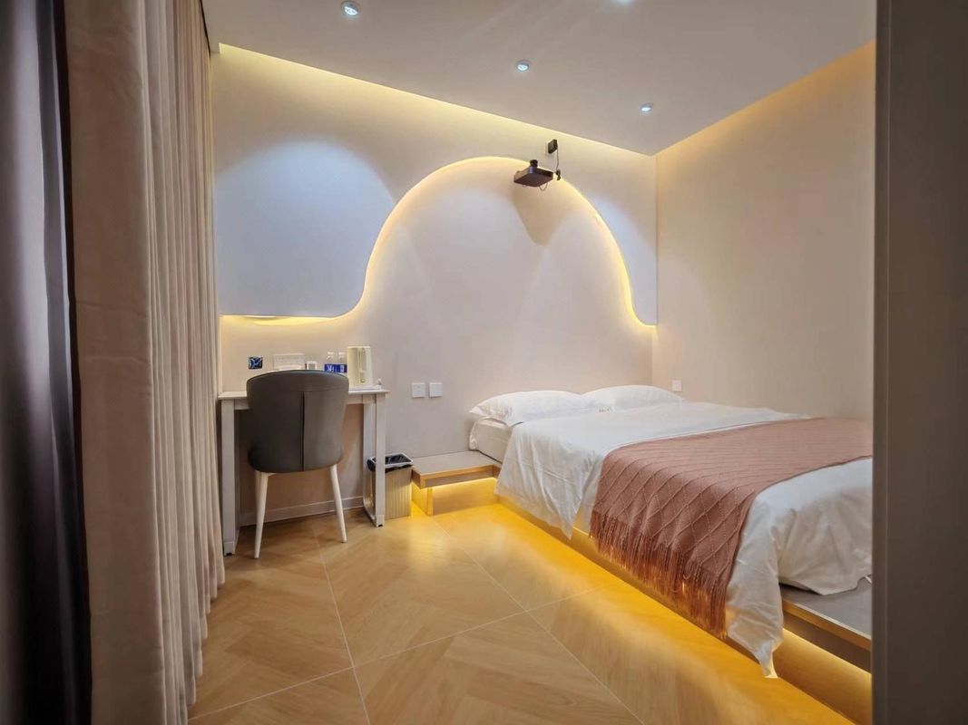 Aiheng Homestay (Tianjin Xiqing University Town)