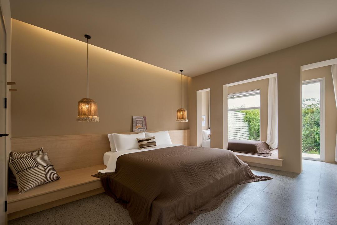 Shanghai Wild Luxury Holiday Meisu