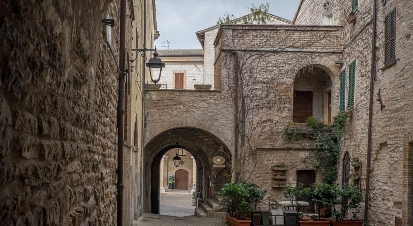 Appartamenti Turistici Vicolo S. Chiara