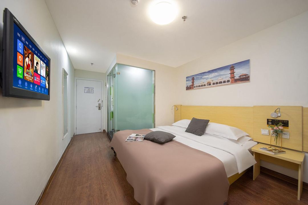 Foshan Zhengdelong Hotel