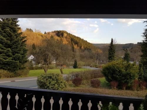 Landhotel Grimmeblick