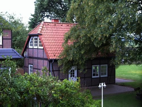 Landhaus Von Frieling