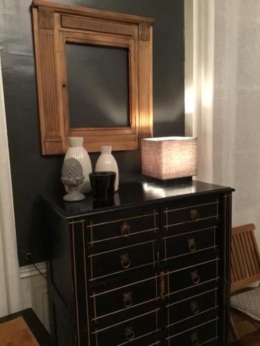 烏恩紐特奧塞肯德酒店